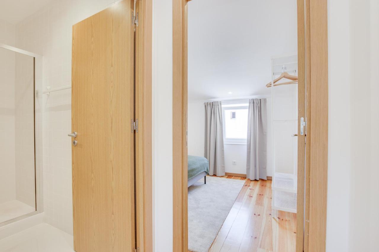 ליסבון Campolide Charm Apartments מראה חיצוני תמונה