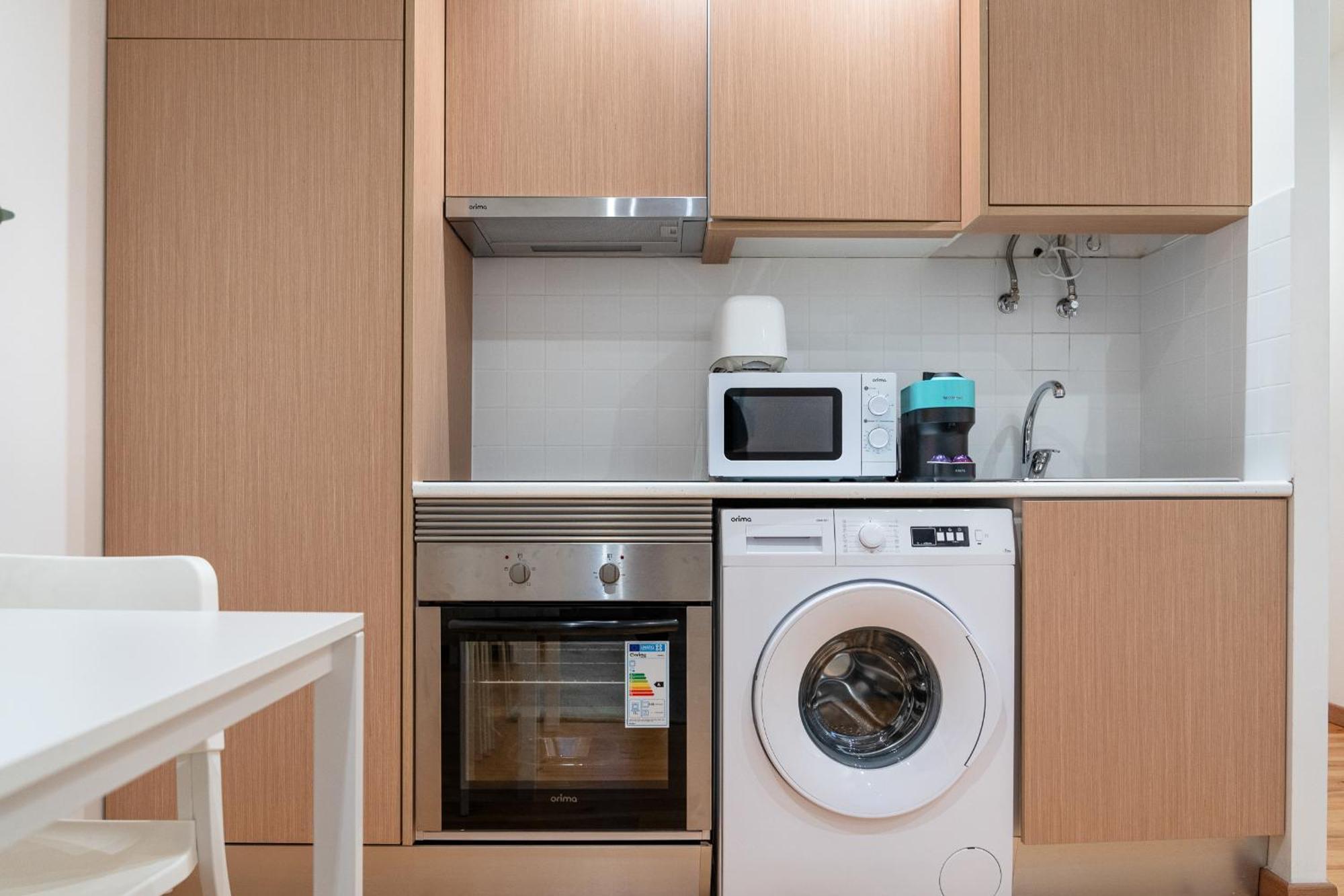 ליסבון Campolide Charm Apartments מראה חיצוני תמונה