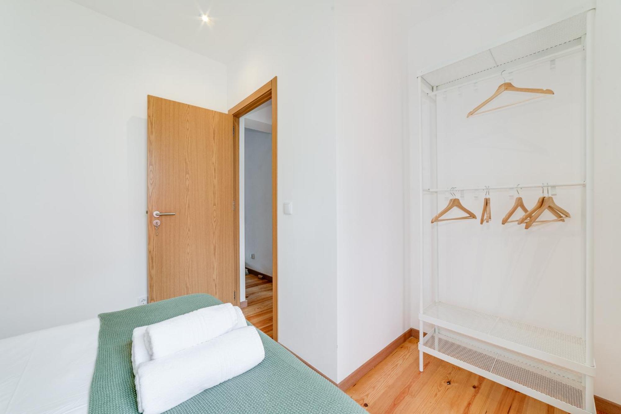 ליסבון Campolide Charm Apartments מראה חיצוני תמונה