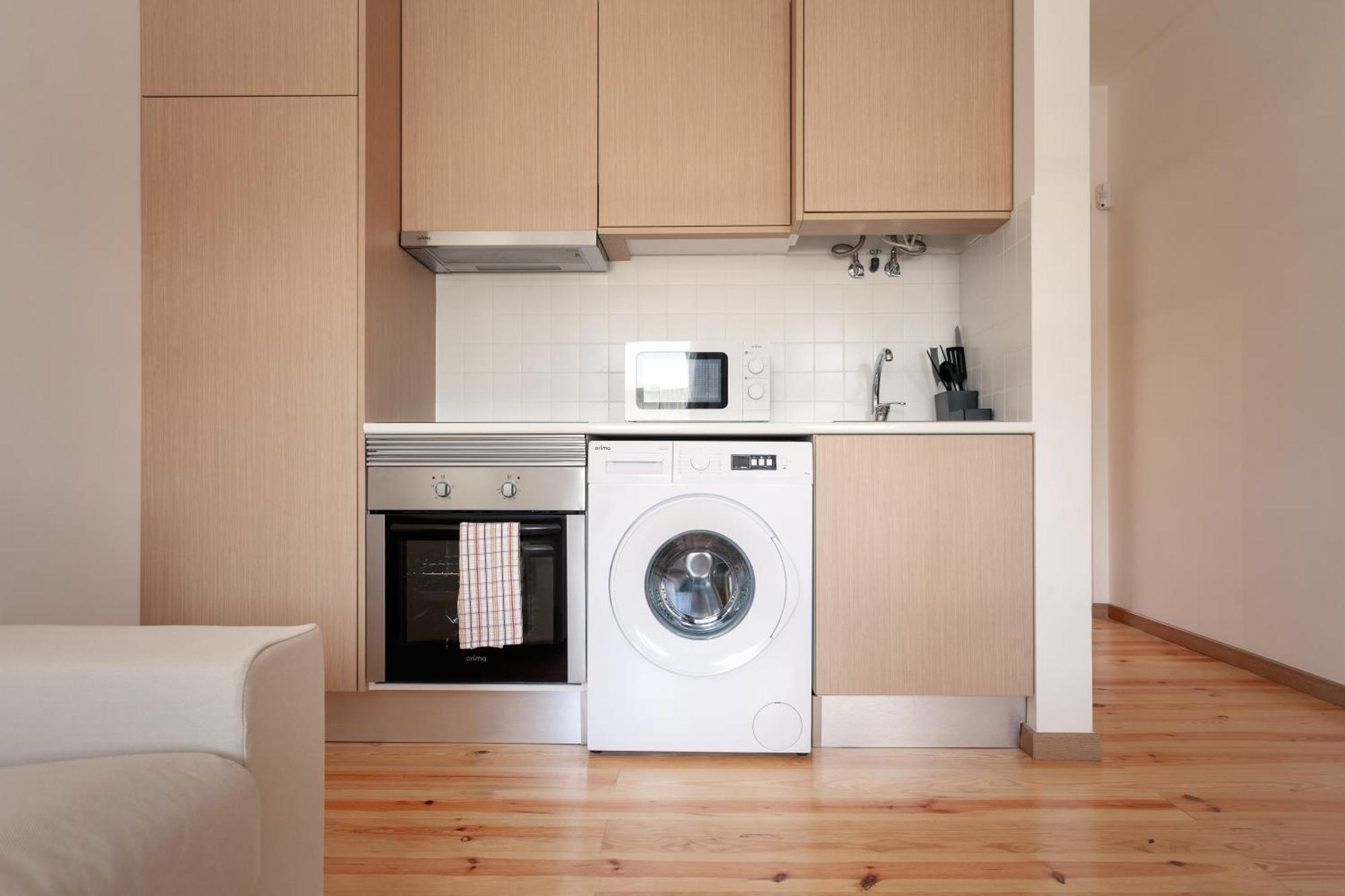 ליסבון Campolide Charm Apartments מראה חיצוני תמונה